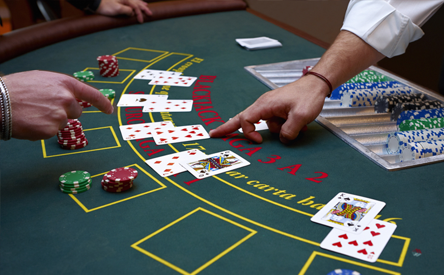 Casino Monheim Roulette im Kurhaus – klassisches Spiel