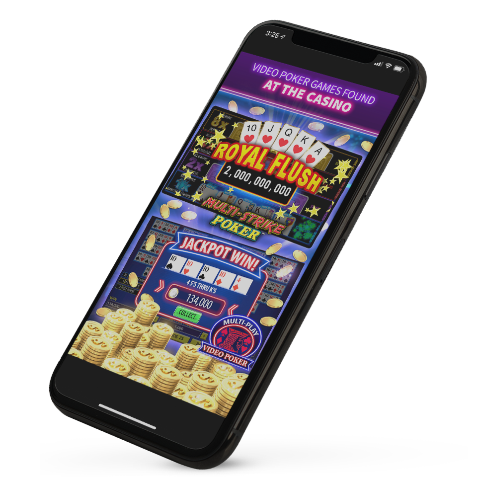Casino Monheim Online App – Mobile Echtgeldspiele auf Smartphone